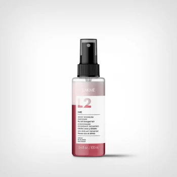 Lakmé L2 Care Conditioner