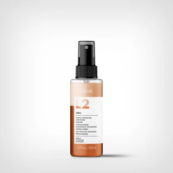 Lakmé L2 Curls Conditioner