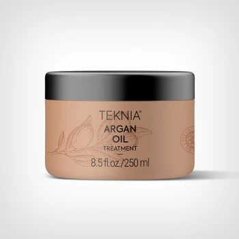 Lakmé TEKNIA Argan Oil treatment