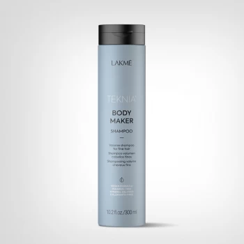Lakmé TEKNIA Body Maker šampon
