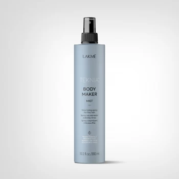 Lakmé TEKNIA Body Maker Mist 300ml