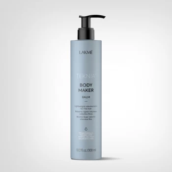 Lakmé TEKNIA Body Maker Regenerator