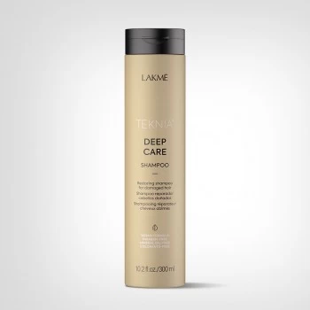 Lakmé TEKNIA Deep Care šampon