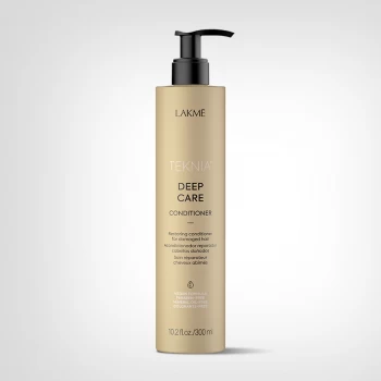 Lakmé TEKNIA Deep Care regenerator