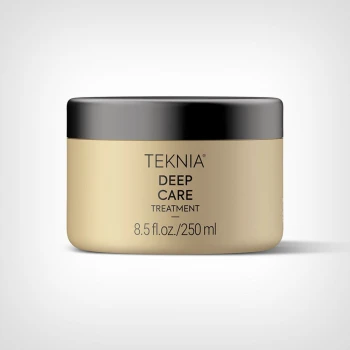 Lakmé TEKNIA Deep Care Treatment