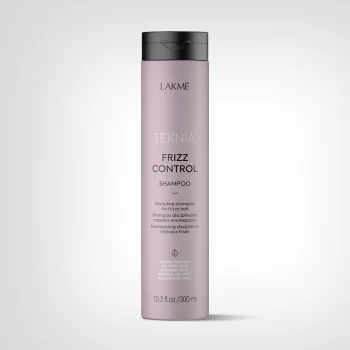 Lakmé TEKNIA Frizz Control šampon