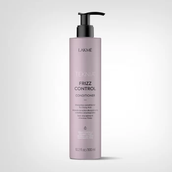 Lakmé TEKNIA Frizz Control regenerator