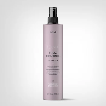 Lakmé TEKNIA Frizz Control Thermal Protector 300ml
