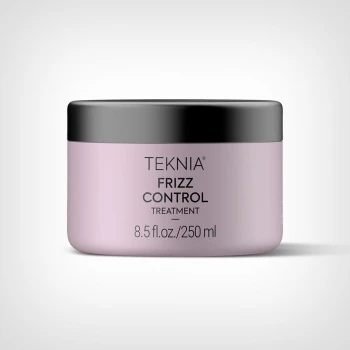 Lakmé TEKNIA Frizz Control tretman