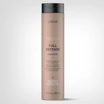 Lakmé TEKNIA Full Defense šampon