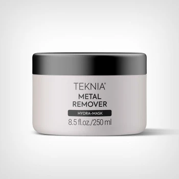 Lakmé TEKNIA Metal Remover Hydra-Maska 250ml