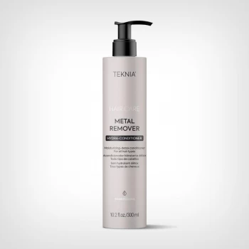 Lakmé TEKNIA Metal Remover Hydra-Regenerator 300ml