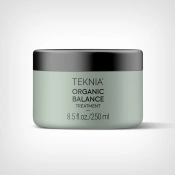 Lakmé TEKNIA Organic Balance Treatment