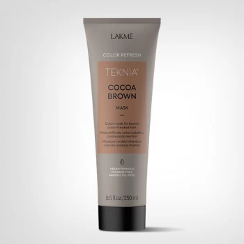 Lakmé TEKNIA Refresh Cocoa Brown tretman 250ml