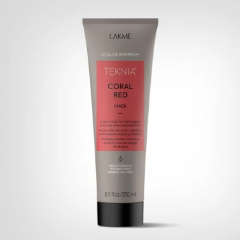 Lakmé TEKNIA Refresh Coral Red tretman 250ml