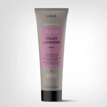 Lakmé TEKNIA Refresh Violet Lavander tretman