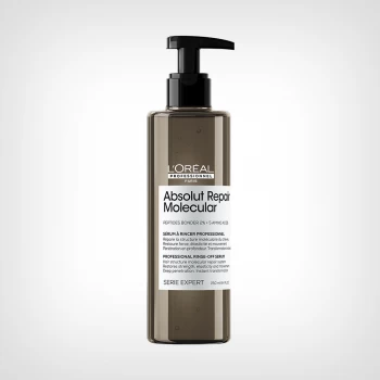 L`Oréal Professionnel SE Absolut Repair Molecular serum sa ispiranjem 250ml