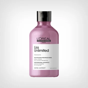 L`Oréal Professionnel SE Liss Unlimited šampon 300ml
