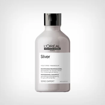 L`Oréal Professionnel SE Silver šampon 300ml