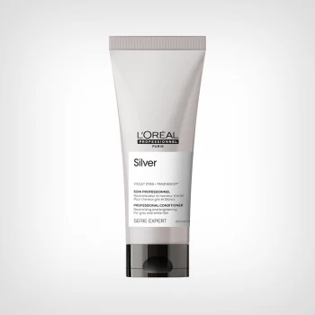 L`Oréal Professionnel SE Silver nega za kosu 200ml