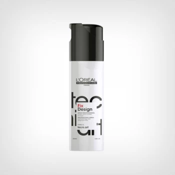 L`Oréal Professionnel Techni Art Fix Design sprej 200ml