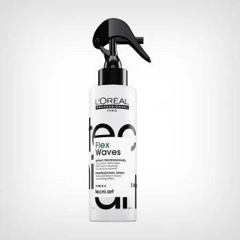 L`Oréal Professionnel Tecni Art Flex Waves sprej 190ml