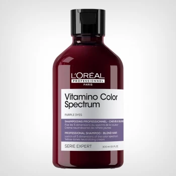 L’Oréal Professionnel Vitamino Color Spectrum ljubičasti šampon 300ml