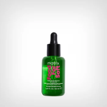 Matrix Food For Soft ulje 50ml