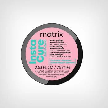Matrix InstaCure Build-A-Bond Leave-In balzam 75ml