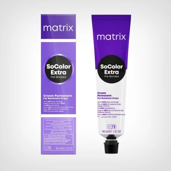 Matrix So Color Beauty Extra Coverage permanentna boja za kosu 90ml