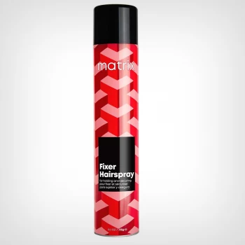 Matrix Style Link Fixer lak za kosu 400ml