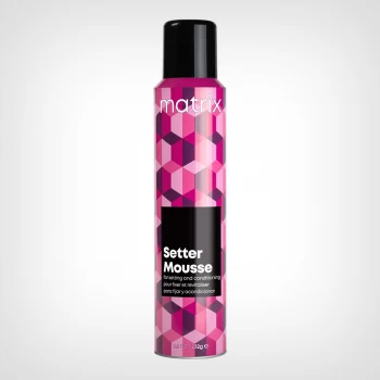 Matrix Style Link Setter Mousse pena 232g