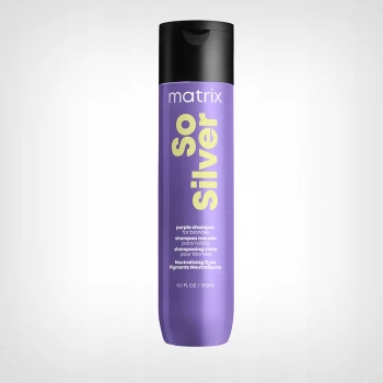 Matrix TR Color Obsessed So Silver šampon 300ml