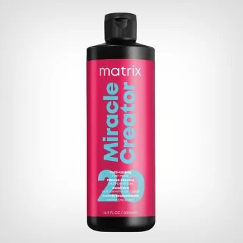 Matrix TR Miracle Creator maska 500ml