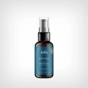 MKS Eco Men's Imperial ulje za bradu 60ml