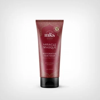 MKS Eco Miracle maska 207ml