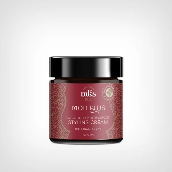 MKS Eco MOD PLUS Styling krema 113ml