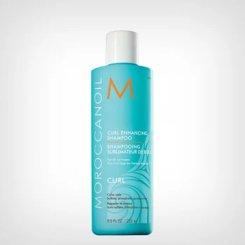 Moroccanoil Curl šampon za kovrdžavu kosu 250ml