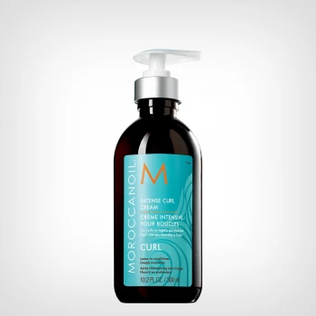 Moroccanoil Curl Intense cream - krema za kovrdže 300ml