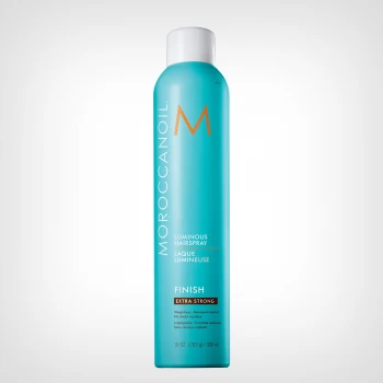 Moroccanoil Hairspray Extra strong 330ml