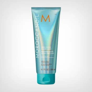 Moroccanoil High Shine Gloss mask