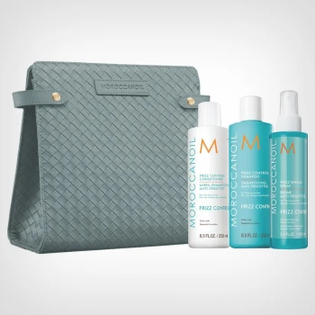 Moroccanoil Holiday Frizz Control set