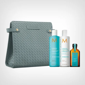 Moroccanoil Holiday Hydrating set