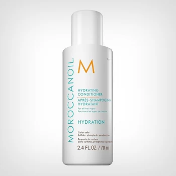 Moroccanoil Hydrating kondicioner za dehidriranu kosu 70ml