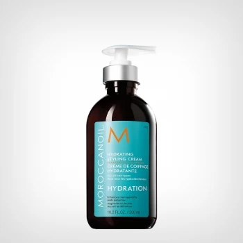 Moroccanoil Hydrating Styling Cream 300ml