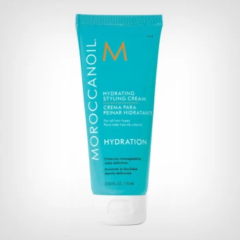 Moroccanoil Hydrating Styling Cream 75ml