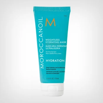 Moroccanoil Hydrating Weightless maska 75ml