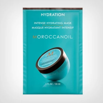Moroccanoil maska 30ml 8/1