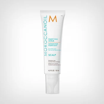 Moroccanoil Scalp Purifying Scrub - pročišćavajući piling 125ml