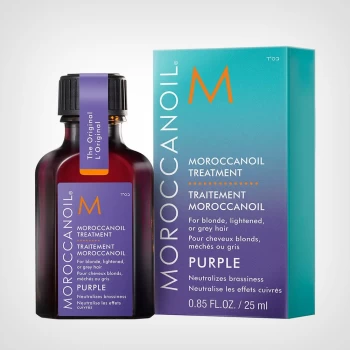 Moroccanoil Treatment Purple